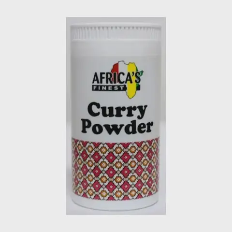AF CURRY POWDER 30g