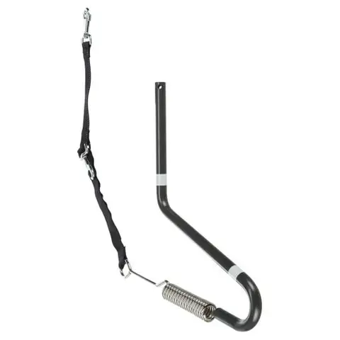 Jollypaw by Trixie FIETSBEUGEL U-VORM M-XL