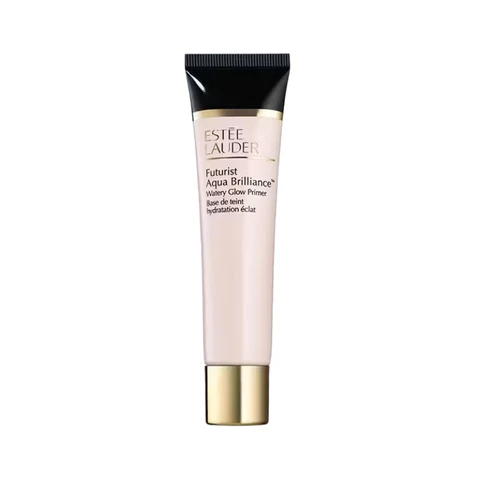 Estée Lauder Futurist Aqua Brilliance Base de teint hydratation éclat - 40 ml