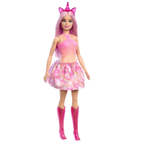 Barbie Licorne