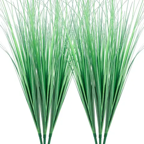 32inch onion grass-6pcs