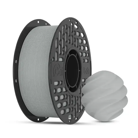 CAILAB 3D Printer Filaments PLA+ Bio - Light Gray
