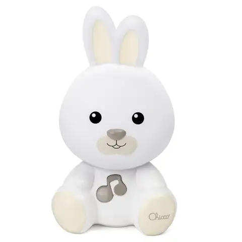 Chicco Bunny Dreamlight