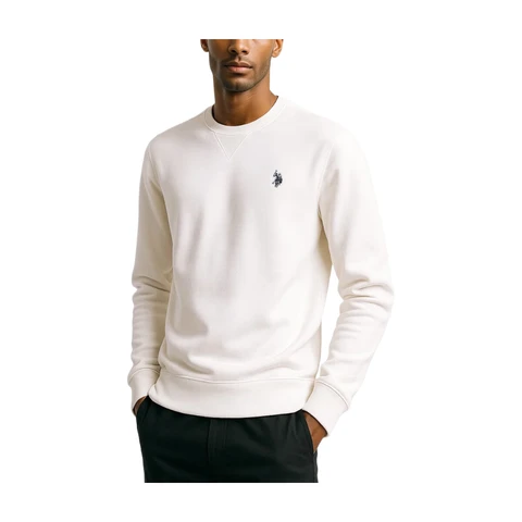 Polo Assn fleecedriesshirt US42187035-101 2XL