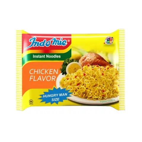 Indomie (Nig) HMS Chicken 180g