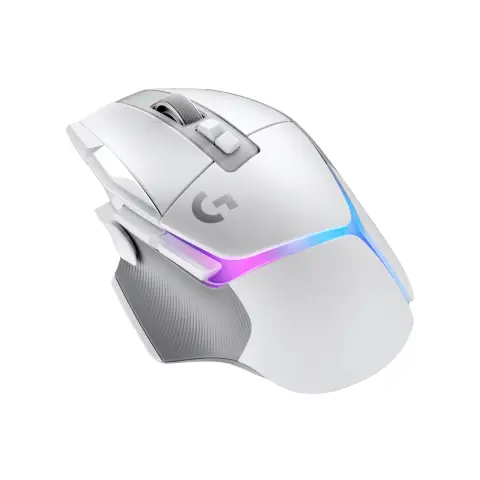 G502 X PLUS LIGHTSPEED