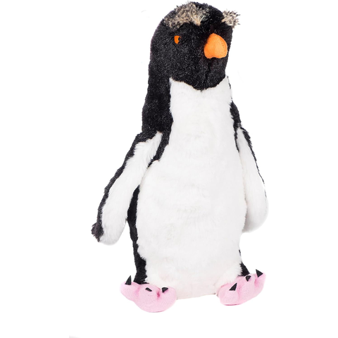 Animal Instincts Snow Mates Reggie Rock Hopper Small