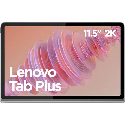 Lenovo Tab Plus 11" Tablet - FHD 128GB
