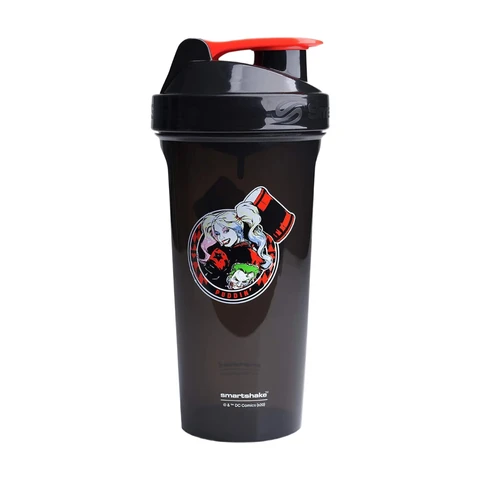 Smartshake DC Comics Lite - 800 ml - Harley Quinn