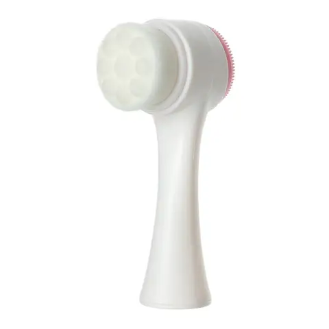 MINISO Double-headed Facial Cleansing Brush