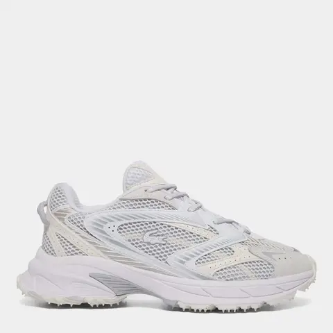 LACOSTE L003 NEO SHOT 125 3 SMA WIT/OFF WIT 42.5