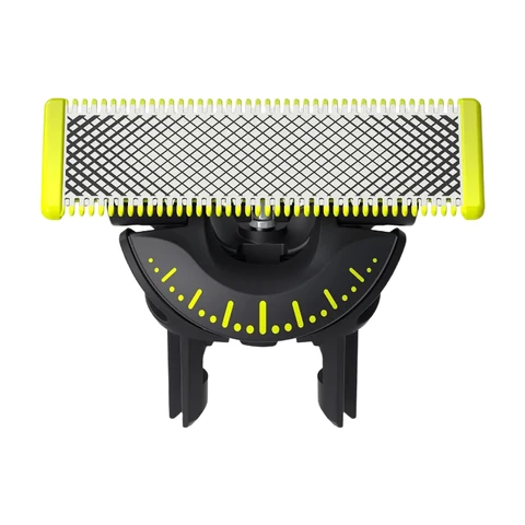 Philips OneBlade QP620/50 scheerhoofd vervangset