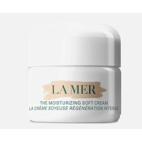 La Mer The Moisturizing Soft Cream 100ml