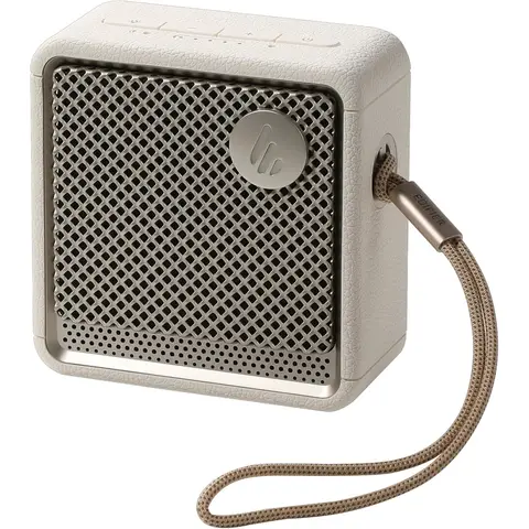 Edifier ES20 Portable Bluetooth Speaker with IP67 Waterproof & Dustproof, 15 Hours Playtime, Wireless Connectivity for Home Office Outdoor