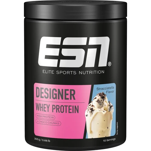 ESN Designer Whey Protein Stracciatella