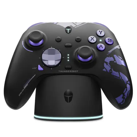Thunderobot G80 Gaming Controller Black Ultimate Edition