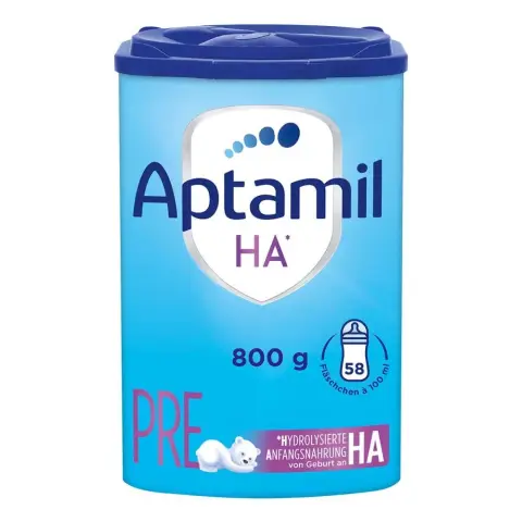 Aptamil HA Prosyneo PRE (ab Geburt) 800 g