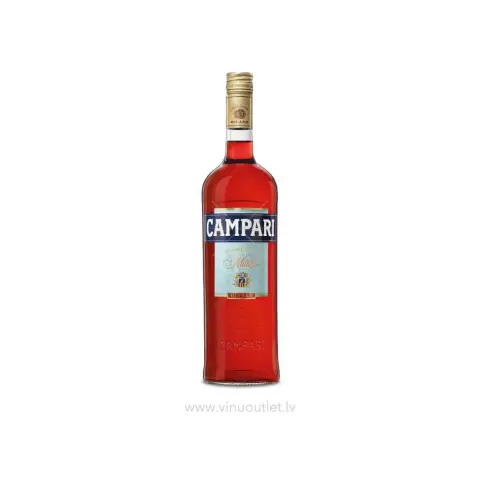 Campari Bitter 25% 0,70l