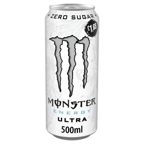 Monster Ultra 500ml