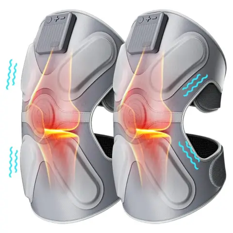SKG W3 Pro Kniemassagegerät mit Wärme und Vibration