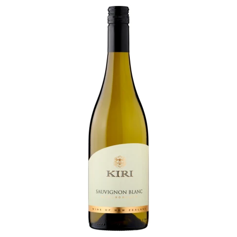 Kiri Marlborough Sauvignon Blanc 75cl