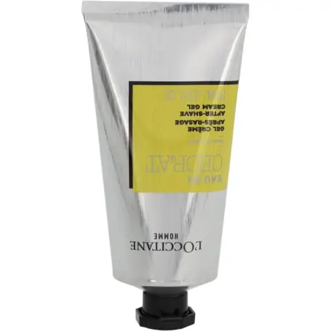L'Occitane Homme Cedrat After Shave Cream Gel 75 ml