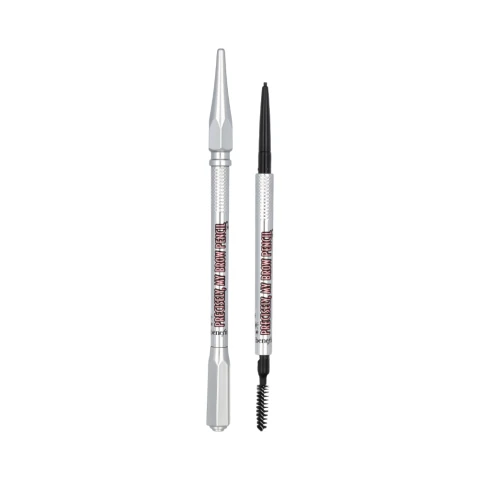 Benefit Precisely My Brow Pencil Ultra-Fine 0.08 g - 05 Warm Black Brown