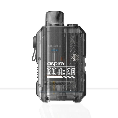 Gotek X Kit Black