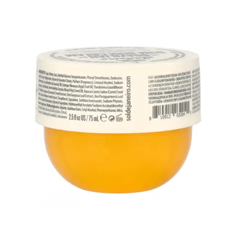 Sol De Janeiro Brazilian Bum Bum Body Cream 75 ml