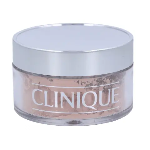 Clinique Blended Face Powder - #02 Transparency 2 (VF)