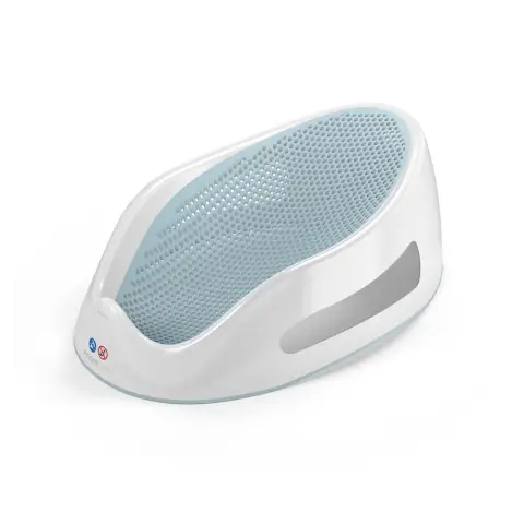 Angelcare Soft Touch Bath Support Blue
