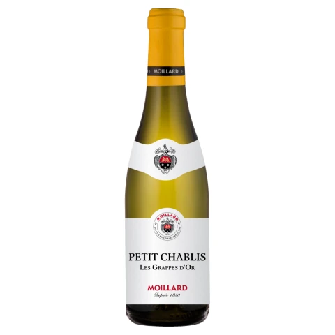 Moillard Petit Chablis 37.5Cl