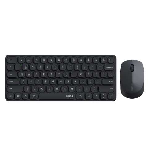RAPOO-Keyboards-9010M-Black