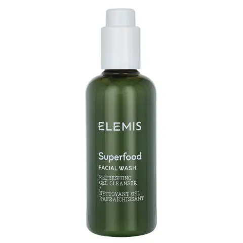 Elemis Superfood Facial Wash 200 ml