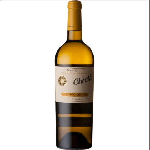 2022 Coleccion 125 Chardonnay, Chivite Family Estates