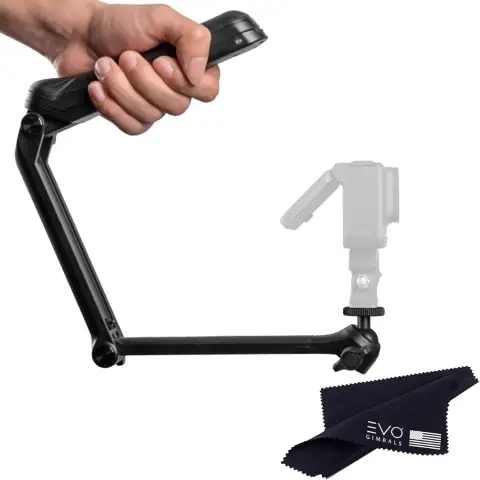 Insta360 Vlog Multi Mount (Ace Pro, Ace, GO3, Link)