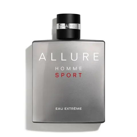 Chanel Allure Homme Sport Eau Extreme Eau de Parfum Spray 150 ml