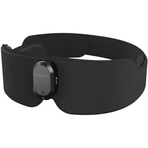 Renpho Eye Snooze Aroma Sleep Mask with Aromotherapy - Black