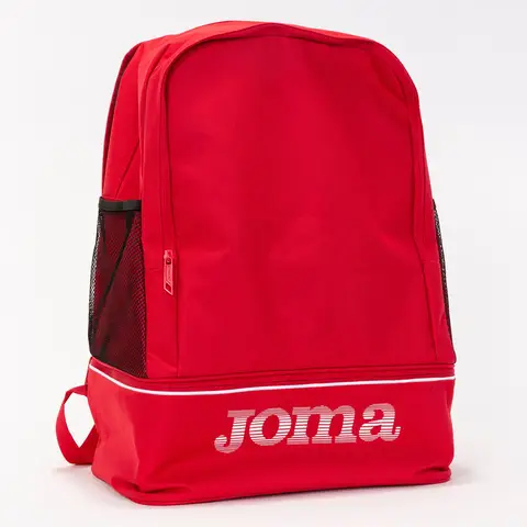 Training III Backpack Red One Size