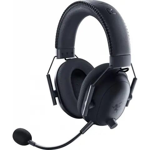 Razer Gaming-Headset  BlackShark V2 PRO - 2023 Edition, Bluetooth, Over-Ear, Sc