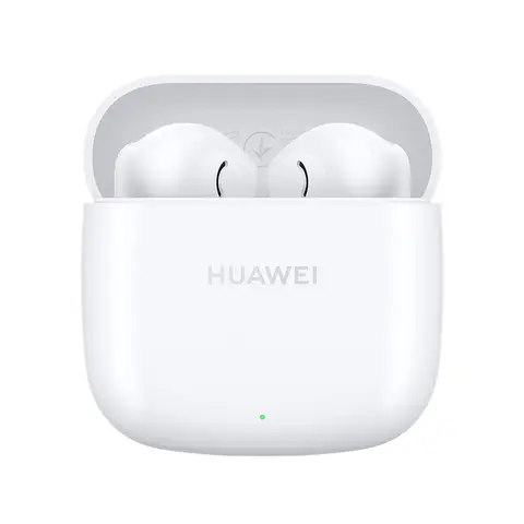 Huawei - FreeBuds SE 2 Ceramic White