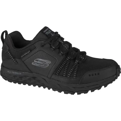 Skechers Escape Plan 51591 BBK_41,5