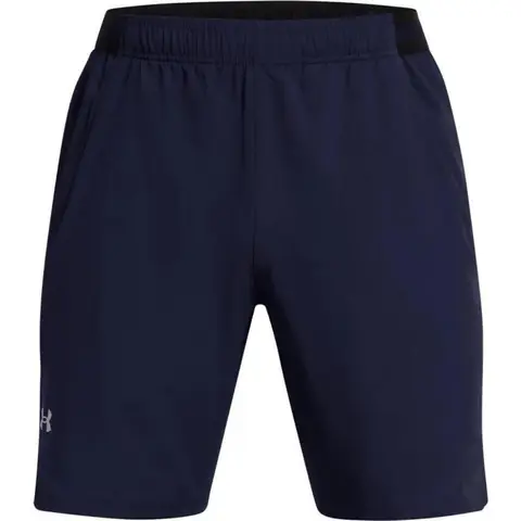 Under Armour Vanish Woven Men's 8” Shorts - Midnight Navy