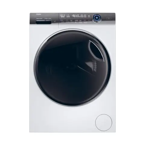 Haier wasmachine HW90-BD14979EUGDF i-Pro 7 (Silence & automatische dosering, 9 kg, 1400 tpm, A)
