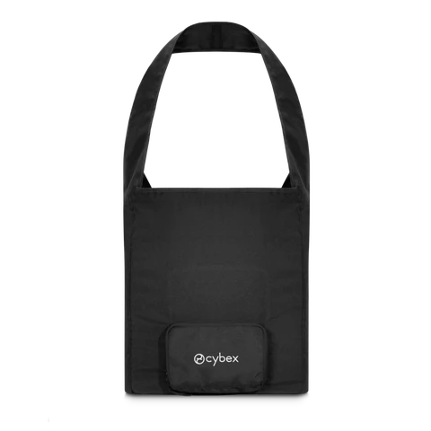 CYBEX LIBELLE Reisetasche Black | black