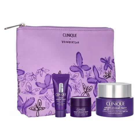 Clinique Smart Clinical Repair Serum Anti-Aging Gift Set 65ml