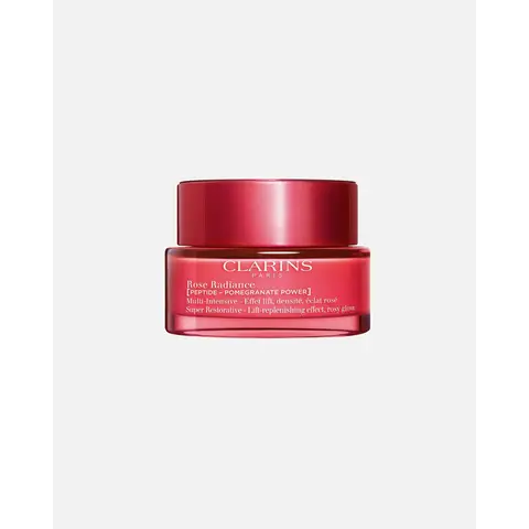 Clarins Super Restorative Rose Radiance Crème 50 ml
