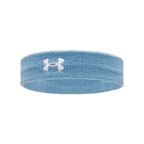 Under Armour Performance Men's Headband - Bluesmoke