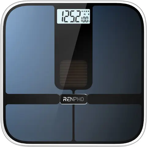 Renpho Elis Solar 2 Smart Body Scale
