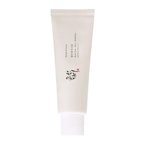 Beauty of Joseon Relief Sun Crème solaire au riz + probiotiques - 50 ml